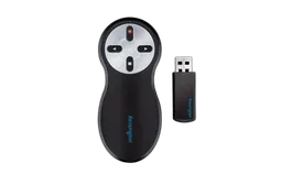 Kensington Wireless Presenter 2.4 Ghz red