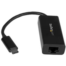 StarTech USB-C to Gigabit Network Adapter