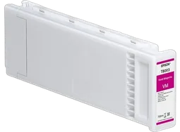 Epson Sglpack Vivid MG T80030N UltraChrome