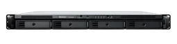 Synology RS822RP+ - 4 HDD/SSD