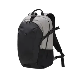 Dicota Backpack GO 13-15.6 light grey (D31764)
