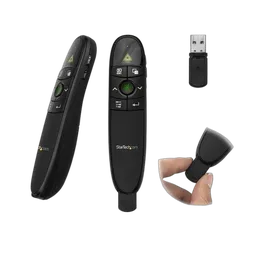 StarTech Wireless presentation remote
