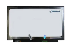 Compatible 14"/IPS/FHD/60Hz/Mate/30p19mm/Droite/Collée - N140HCA-EAC REV.C2