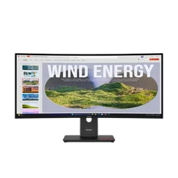 Lenovo THINKVISION T34WD-40 34IN 3440