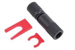 Alphacool ES quick release connector kit G1/4 OT/OT