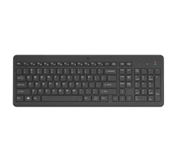 HP 220 WL KBD