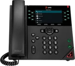 HP VVX 450 12-LINE BIZ-IP-PHONE