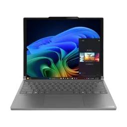 Lenovo ThinkBook Plus G6 Rollade - 14" OLED 120Hz U7 258V 32Go 1To W11P