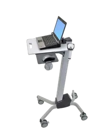 Ergotron 24-205-214/Neo-Flex Laptop Cart