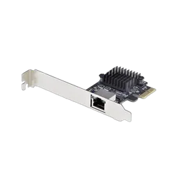 StarTech CARTE RESEAU PCIE GIGABIT 5G