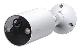 TP-Link SMART WIRE-FREE INDOOR