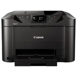 Canon Maxify MB5150 - Noir