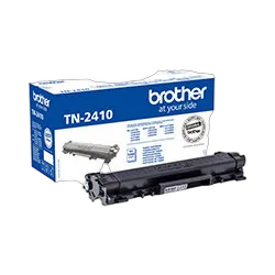 Brother Toner Noir 1200 p. TN-2410