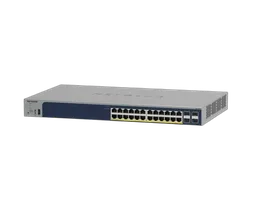 Netgear 52PT GE POE+ SMART SWITCH