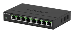 Netgear 8-PORT 2.5G MULTIGIGABIT SWITCH