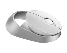 Rapoo Ralemo Air 1 - Sans-Fil - Blanc
