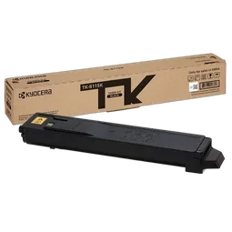 Kyocera - Noir - 1T02P30NL0