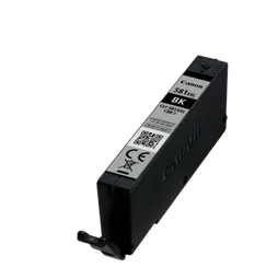 Compatible Canon Cartouche CLI-581XXL Noire