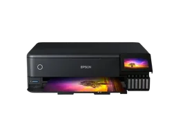 Epson EcoTank ET-8550
