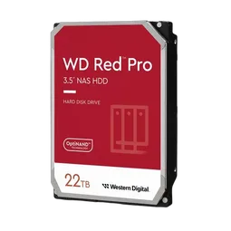 WD 22To Red Pro - WD221KFGX