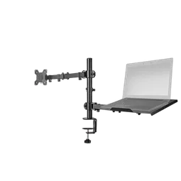 Nedis Support écran/pc portable - 1 écran 15 -32"
