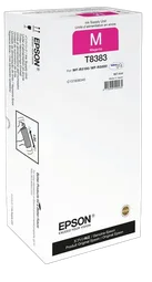 Epson - Magenta - C13T838340