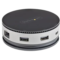 StarTech USB C MULTIPORT ADAPTER