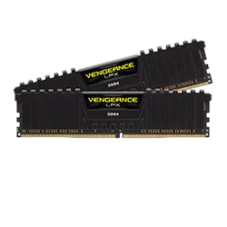 Corsair Vengeance LPX 16Go (2x8Go) DDR4 3200MHz