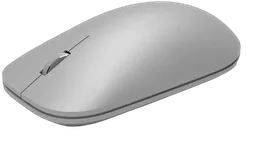 Microsoft Surface Mouse - Sans-Fil - Gris