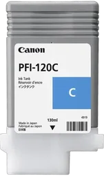 Canon - Cyan - 2886C001
