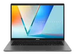 Asus Vivobook S14 - 14" OLED FHD+ Ryzen AI 7 350 16Go 512Go W11P