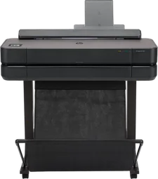 HP DESIGNJET T650 24-IN PRINTER