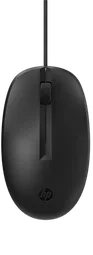 HP 128 LSR WIRED MOUSE