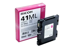 Ricoh - Magenta - 405767