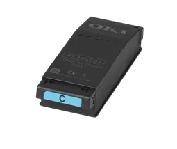 Oki - Cyan - 09006127