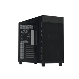 Asus PRIME AP303 TG Noir - MT/Sans Alim/ATX