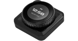 Cooler Master MasterHub Encoder Display - Noir