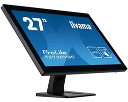 Iiyama T2752MSC-B1 27IN CAPACITIVE