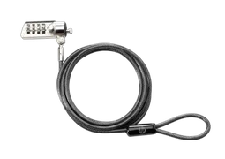 HP Combination Lock