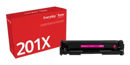 Compatible Toner Magenta CRG-045HY/CF402X