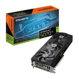 Gigabyte GeForce RTX 5070 Ti EAGLE OC SFF 16G