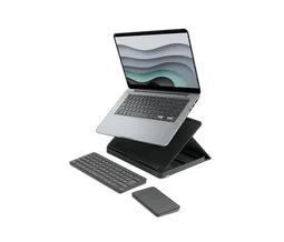 Logitech CASA POP-UP DESK