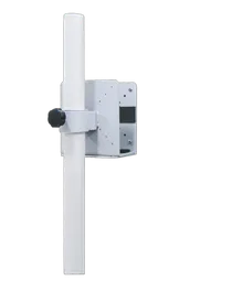 NewStar Thin Client Holder SILVER