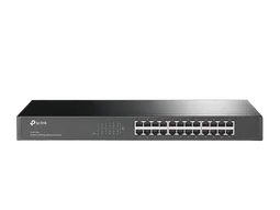TP-Link 24 p 10/100M Switch 19 inch rack-mount