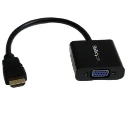 StarTech Adaptateur HDMI / VGA - HD2VGAE2
