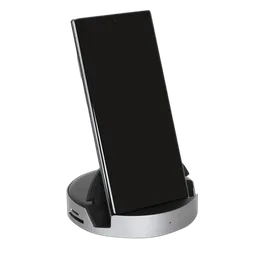 Targus AWU420GL Station d'accueil universelle Smartphone USB-C