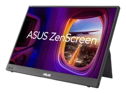 Asus ZenScreen MB16FC - 16" FHD+ 75Hz IPS Mini HDMI USB-C