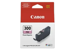 Canon Ink/PFI-300 RPO Cartridge Photo MG