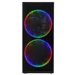 M.RED Façade en verre trempé pour STORM DESTROYER - MR-S01