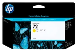 HP - Jaune - C9373A